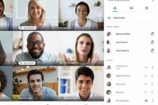 புதிய சரித்திரம் படைத்தது கூகுள்: எப்படி தெரியுமா?