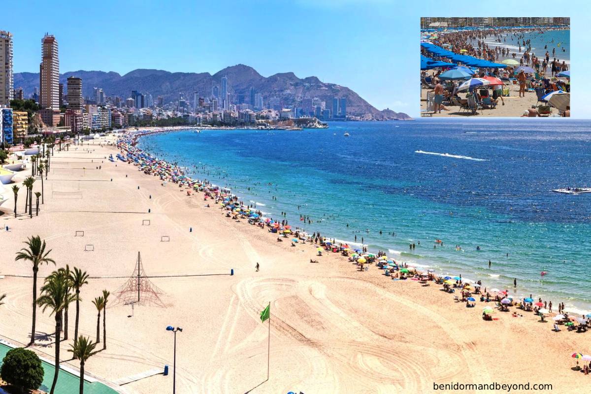 brit arrested who tried kill norway woman in spain