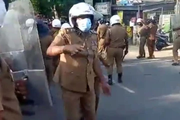 ரம்புக்கனை சம்பவம்; பிணை நிராகரிப்பு
