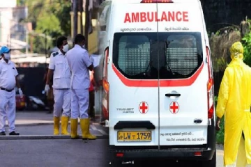 மோசமடையும் கோவிட் தொற்று பரவல் - இலங்கையில் பொது சுகாதார அவசர நிலைமை