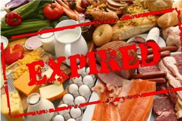 காலாவதியான பொருட்களை சாப்பிட்டால் என்னவாகும்? கட்டாயம் தெரிஞ்சிக்கோங்க