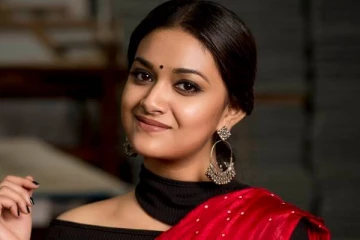 ஓடிடி-யில் வெளியாகவுள்ள நடிகை கீர்த்தி சுரேஷின் எதிர்பார்க்குரிய திரைப்படம்..? ரசிகர்கள் அப்செட்