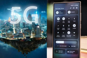 5ஜி செல்போனில் இருந்து வரும் கதிர்வீச்சு; எப்போது அதிகம் வரும் - உயிருக்கே ஆபத்து?