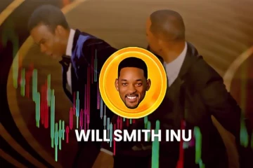 டாப் லிஸ்டில் இடம் பிடித்த வில் ஸ்மித்தின் இனு காயின் - ட்ரெண்டிங் காயின் நிலவரம்