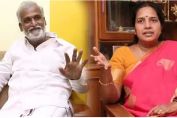 திமுகவின் இந்து மத வெறுப்பு -ஸ்டாலினுக்கு வானதி கொடுத்த பதில்!