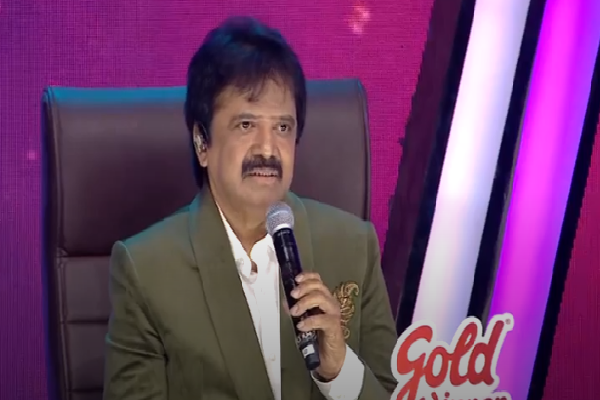சரிகமப (5) - இல் எதிர்பாராமல் போட்டியில் இருந்து வெளியேற்றப்பட்ட 2 போட்டியாளர்கள் | Saregamapa Senior S5 Eliminated Contestant S