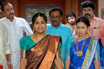 எதிர்நீச்சல் சீரியலில் ஆதிரையின் திருமண காட்சி TRP ரேட்டிங்கில் செம மாஸ்- புதிய சாதனை