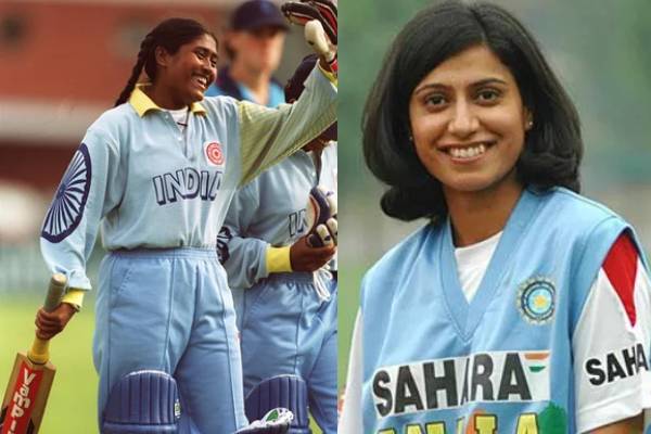 Indian Women Cricket Team Indian Women Cricket Team