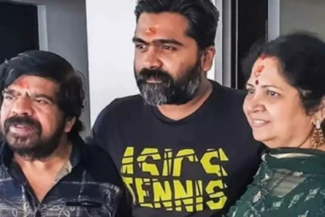 ஆபத்து கட்டத்தை தாண்டிய டி.ஆர்! இன்று அறிக்கை வெளியிடுவாரா சிம்பு?