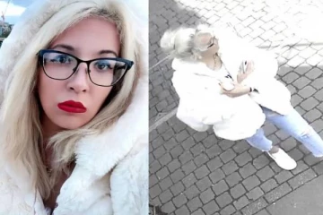 லண்டனில் பத்து நாட்களாக காணாமல் போன 20 வயது இளம்பெண் வழக்கில் திடீர் திருப்பம்! 63 வயதான முதியவர் கைது