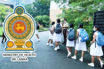 பாடசாலை மாணவர்களிடையே அதிகளவில் பரவும் நோய்; பெற்றோர்களுக்கு எச்சரிக்கை!