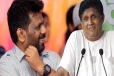 நீதிபதிகளின் ஓய்வு வயது விவகாரத்தில் சஜித் பிரேமதாச அரசாங்கத்துடன் ரகசிய டீல்! கட்சிக்குள் பலத்த ஐயம்