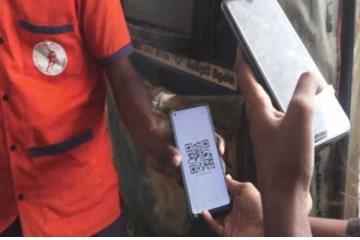 QRවලින් පිට වැඩ කළ පිරවුම්හල් 40ක බලපත්‍ර අත්හිටවයි