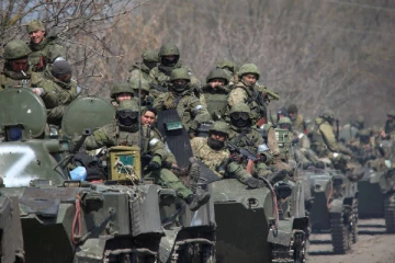 ரஷ்யாவின் மொத்த இழப்புகள் எவ்வளவு?  உக்ரைன் வெளியிட்ட தகவல்!