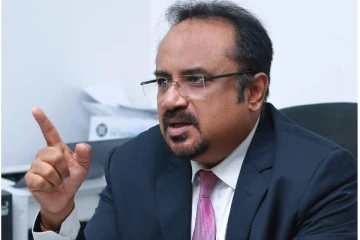 சர்வதேச நீதிமன்றின் முன் இலங்கையை பாரப்படுத்த வேண்டும்! குருசுவாமி சுரேந்திரன்