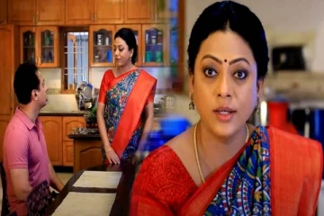 எப்போ வீட்டுக்கு போவீங்க.. முகத்திற்கு நேராக கேட்ட பாக்கியா- ஈஸ்வரி அனுப்புவாரா?