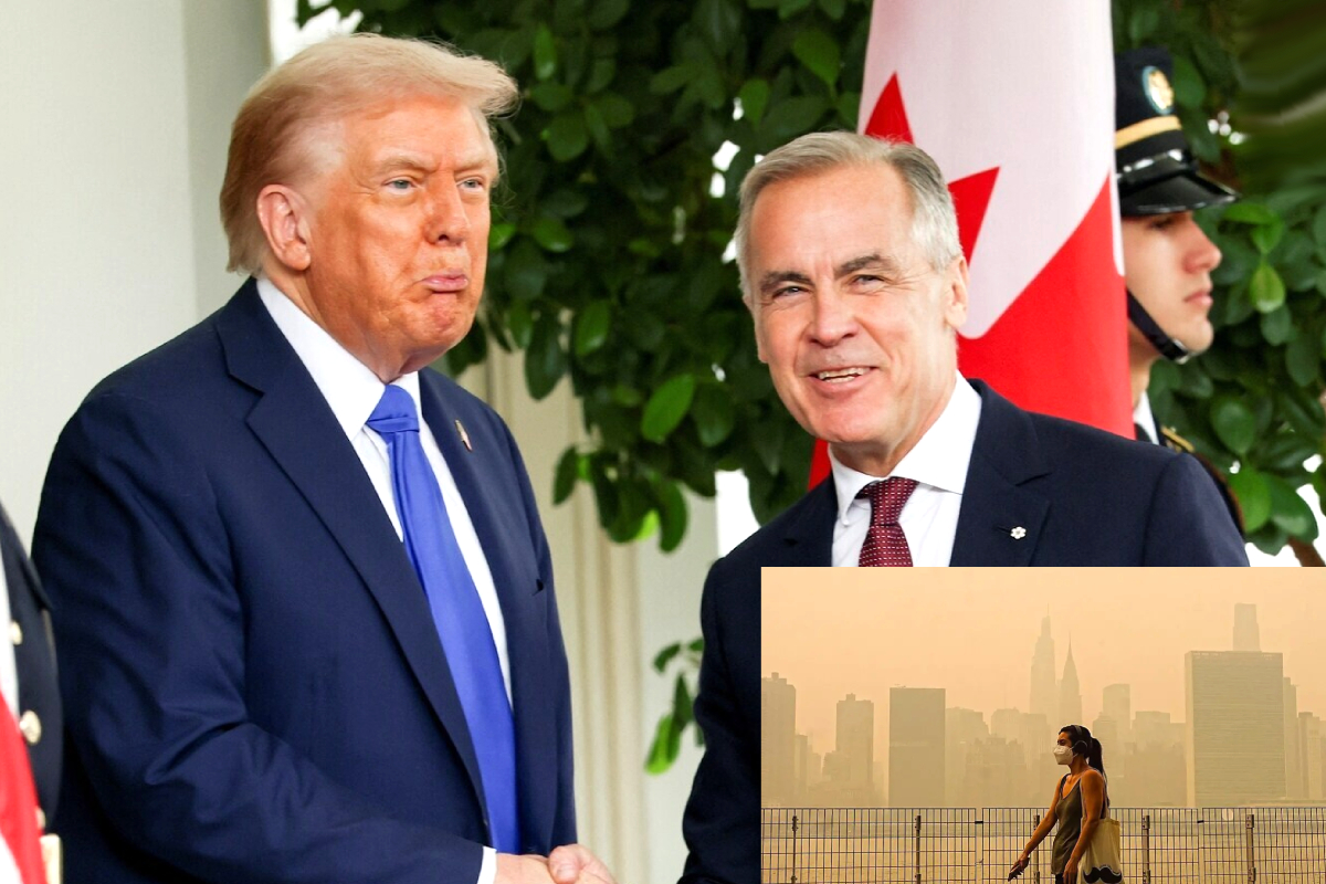 Trump-Warns-Tariffs-on-Canada-Wildfire-Smoke Trump-Warns-Tariffs-on-Canada-Wildfire-Smoke