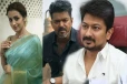 சர்ச்சைக்கு மத்தியில் த்ரிஷாவுக்கு உதயநிதி கொடுத்த பெரிய வாய்ப்பு! என்ன தெரியமா?