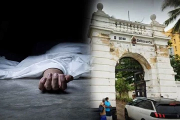 மூளைக்காய்ச்சலால் காலி கராப்பிட்டிய வைத்தியசாலையில் கைதி ஒருவர் மரணம்