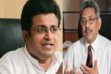 உதய கம்மன்பிலவின் பதவியை பறிக்கத் திட்டம்- நாடு திரும்பியதும் கோட்டாபய எடுக்கப்போகும் முடிவு என்ன?