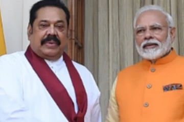 மகிந்தவின் அறிவிப்பால் கடும் அதிருப்தியில் இந்தியா