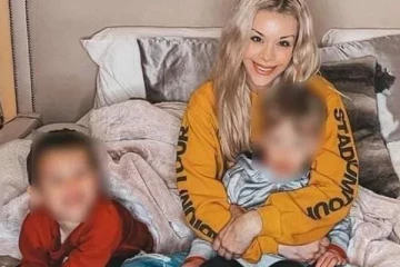 ஃப்ரேசர் நதியில் மிதந்த பெண்ணின் சடலம்: புகைப்படத்துடன் வெளியான தகவல்