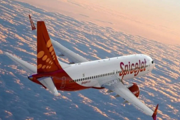 பணம் கொடுக்கவில்லை; இந்திய விமானம் பறக்க தடை போட்ட நாடு! | Spice Jet Flights Banned Bangladesh Airspace