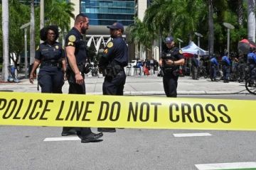 பாலஸ்தீனியர்கள் என நினைத்து இஸ்ரேலியர்கள் மீது துப்பாக்கி பிரயோகம்