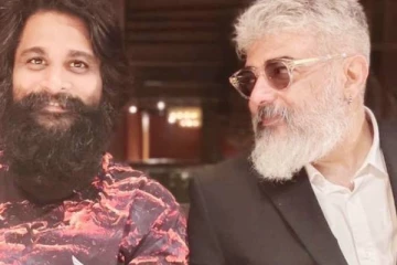 வீட்டு நிகழ்ச்சிக்கு கூப்பிட்டும் வேண்டுமென்றே அஜித்தை ஒதுக்கிய இயக்குனர்!! உண்மையில் இதுதான் காரணம்..