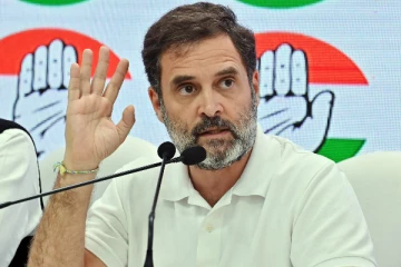 இந்தியா கூட்டணி ஆட்சி அமைக்குமா? ராகுல் காந்தி என்ன சொன்னார் தெரியுமா!