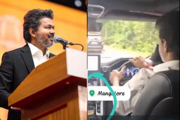 விஜய் பப்ளிக்காக குடிப்பாரா? ஓட்டலிலேயே அவர் அப்படித்தான்!! பிரபலம் சொன்ன சீக்ரெட்..