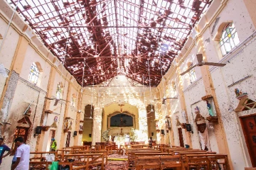 තහනම් කර තිබු ඉස්ලාම් සංවිධාන 11න් 5ක් ගැන විශේෂ තීරණයක්..!