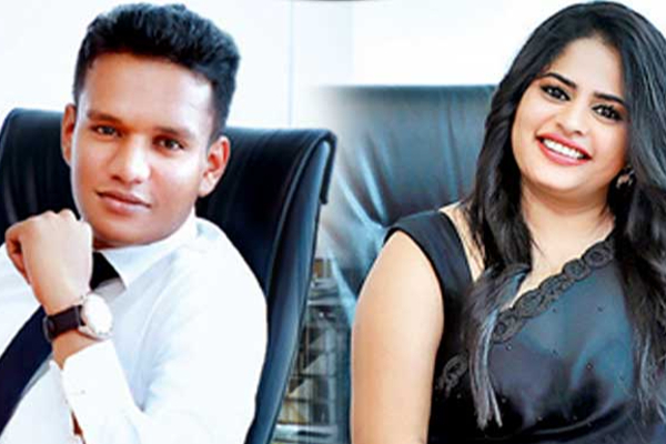 திலினி பிரியமாலியின் வியாபார பங்குதாரருக்கு ஏற்பட்ட நிலை! | Dilini Priyamali S Business Partner
