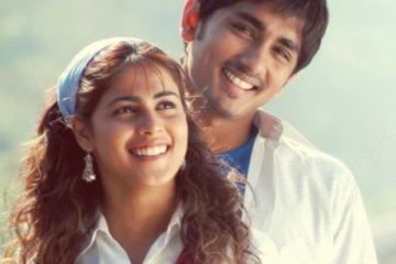 ஜெனிலியா இல்லை.. பாய்ஸ் படத்தில் முதலில் நடிக்க இருந்த பிரபல ஹீரோவின் மகள்! யார் தெரியுமா