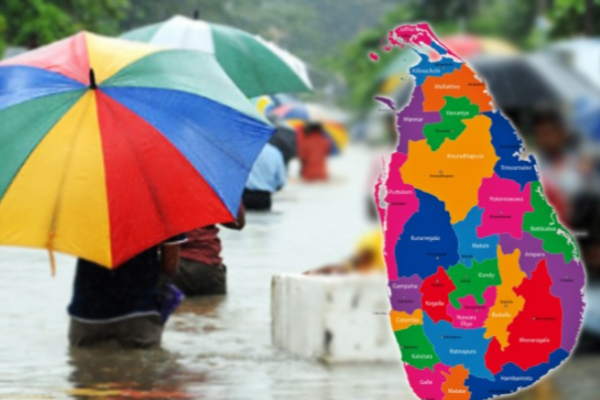 யாழ்.மாவட்ட அனர்த்த நிலவர அறிக்கை - திணைக்களத்தின் அறிவிப்பு | Monsoon Rain Weather Season In Northeast Focast யாழ்.மாவட்ட அனர்த்த நிலவர அறிக்கை - திணைக்களத்தின் அறிவிப்பு | Monsoon Rain Weather Season In Northeast Focast