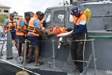 நடுக்கடலில் காலி மீனவர்களுக்கு நேர்ந்த நிலை!