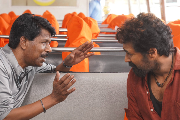 சூர்யாவுக்கு மட்டும் ஏன் இப்படி நடக்குது! தேசிய விருது வாங்கிய பிறகு இப்படி ஒரு சம்பவமா | Suriya And Bala Film Vanangaan Status