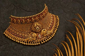 நாளுக்கு நாள் அதிகரிக்கும் தங்கத்தின் விலை!