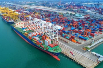 கொள்கலன் நெரிசலை தீர்க்க 4 நாள் விசேட வேலைத்திட்டம்