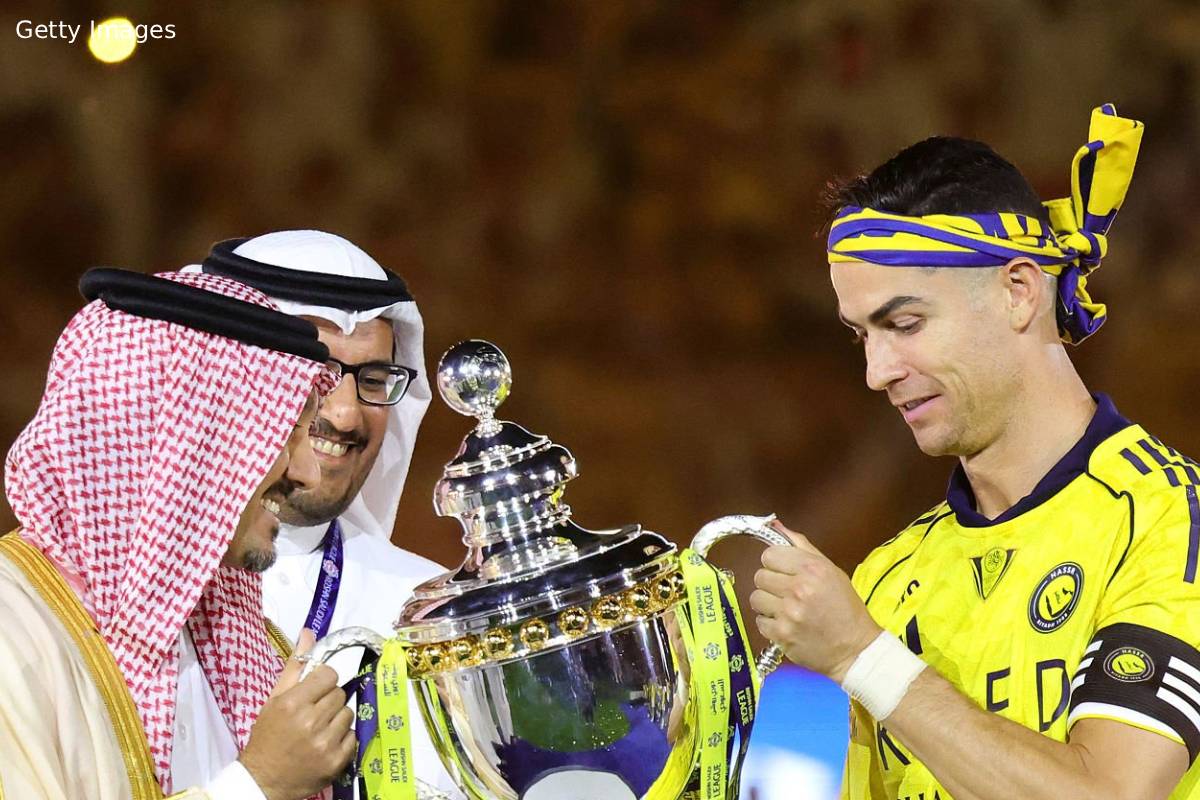Cristiano Ronaldo Cristiano Ronaldo