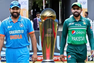 ஹைபிரிட் மாடலில் நடக்குமா சாம்பியன்ஸ் கோப்பை? 2 நிபந்தனைகளை வைத்துள்ள பாகிஸ்தான்