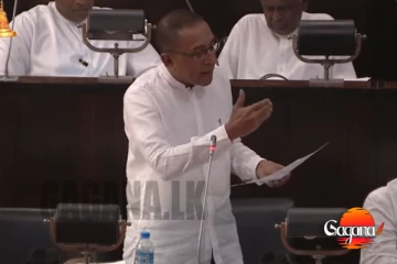 දෙසැම්බරයේ ආර්ථික කුණාටුවක්? අනුර ආණ්ඩුවට විපක්ෂයෙන් දැඩි අනතුරු ඇඟවීමක්