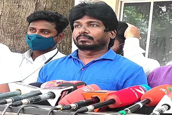 டிக்டாக் பிரபலம் ஜி.பி.முத்து மீது பிரபல நடிகர் கொலை மிரட்டல் புகார் | Actor Kadal Sukumar Complaint Against Gp Muthu டிக்டாக் பிரபலம் ஜி.பி.முத்து மீது பிரபல நடிகர் கொலை மிரட்டல் புகார் | Actor Kadal Sukumar Complaint Against Gp Muthu