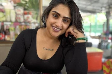 கர்ப்பமாக இருக்கிறாரா வனிதா விஜயகுமார்? புகைப்படத்தை பார்த்து கலாய்க்கும் நெட்டிசன்கள்