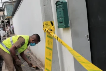 புத்தாண்டில் இலங்கையை உலுக்கிய பயங்கரம் ; இரண்டு பெண்கள் உட்பட மூவர் படுகொலை