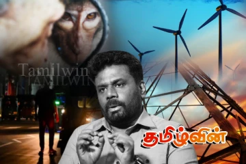 மக்களுக்கு அச்சத்தை ஏற்படுத்திய மின்வெட்டு: உண்மையான பின்னணி என்ன!