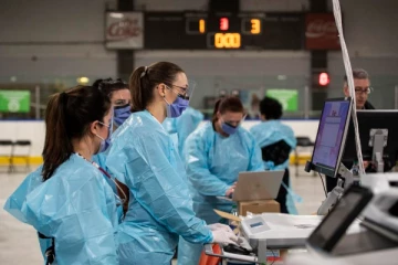 ஒன்ராறியோவில் 8 மாதங்களுக்குப் பின்  ஏற்பட்ட மாற்றம்!