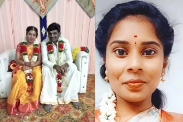 திருமணமாகி வந்த நாளில் இருந்து! என்னால் முடியவில்லை... ஒரு மாதத்தில் புதுப்பெண் தற்கொலை
