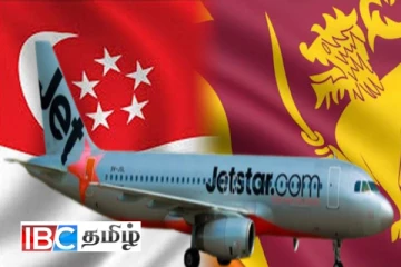 இலங்கையர்களுக்கு மகிழ்ச்சியான தகவல் : குறைந்த கட்டணத்துடன் ஆரம்பமான புதிய விமானசேவை