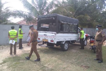 யாழில் விசேட அதிரடிப் படையினர் நடத்திய தாக்குதல்: ஒருவர் வைத்தியசாலையில்!